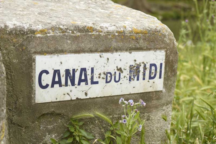 le canal du midi